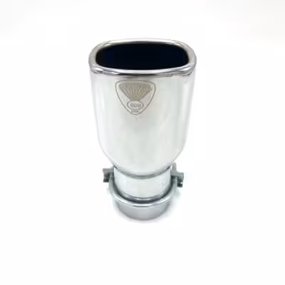 سر اگزوز پراید مدل 4 گوش کدS609