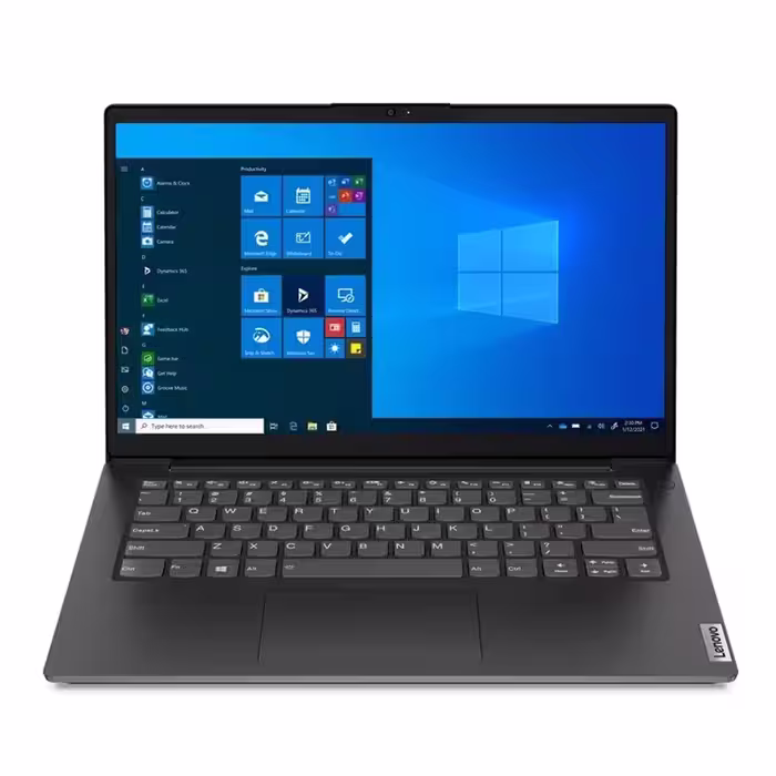 لپ تاپ 14 اینچی لنوو مدل V14 G2 IJL-Celeron N4500 16GB 512SSD | کالاوما