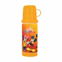 قمقمه کودک کد 004 گنجایش 400 میلی لیتر