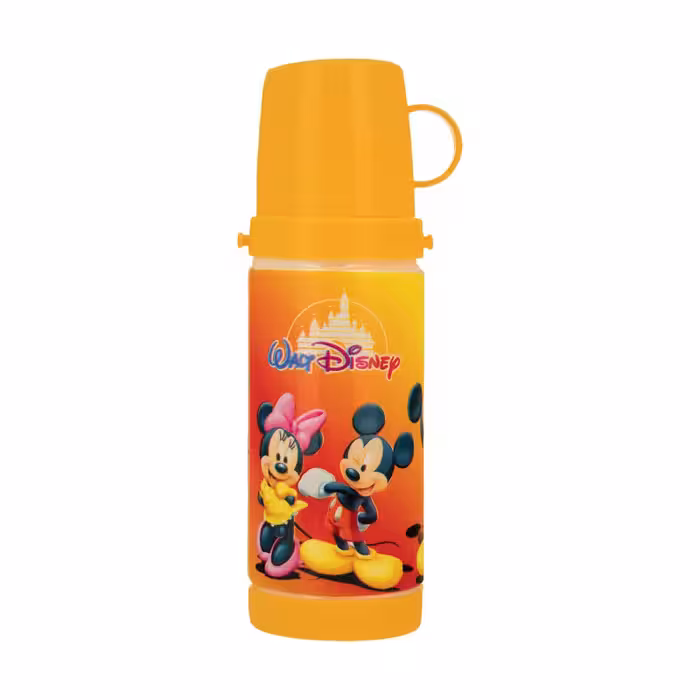 قمقمه کودک کد 004 گنجایش 400 میلی لیتر