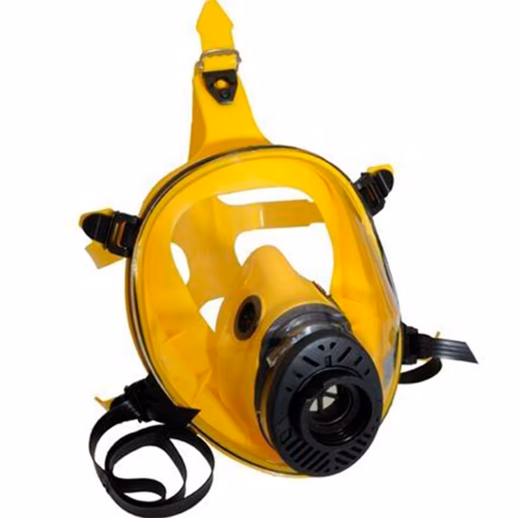 ماسک یدکی برند اسپاسیانی مدل TR2002/BN