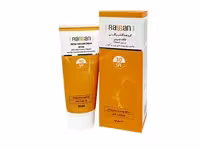 کرم ضدآفتاب SPF50 پوست چرب و آکنه ای راسن