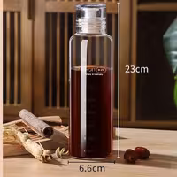 جاروغنی پیرکس شات آلمان 450 سی سی رنگ سفید