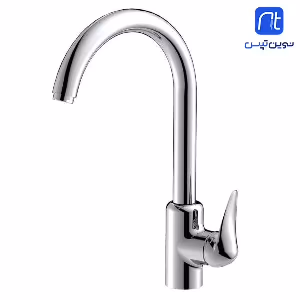 شیر ظرفشویی کاویان مدل شانا