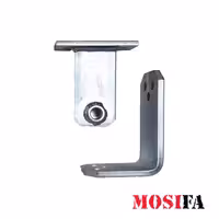 براکت سر جک و ته جک پارکینگ تابا