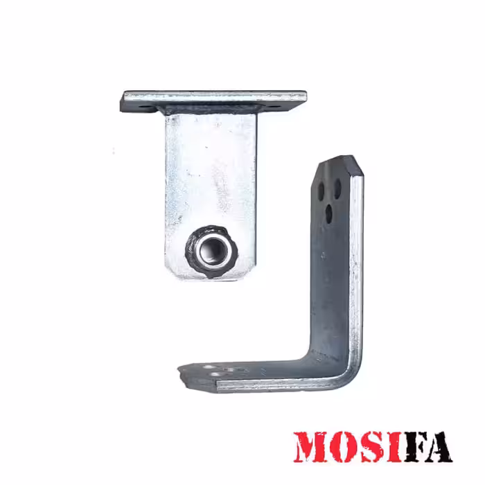 براکت سر جک و ته جک پارکینگ تابا