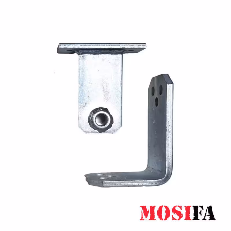 براکت سر جک و ته جک پارکینگ تابا