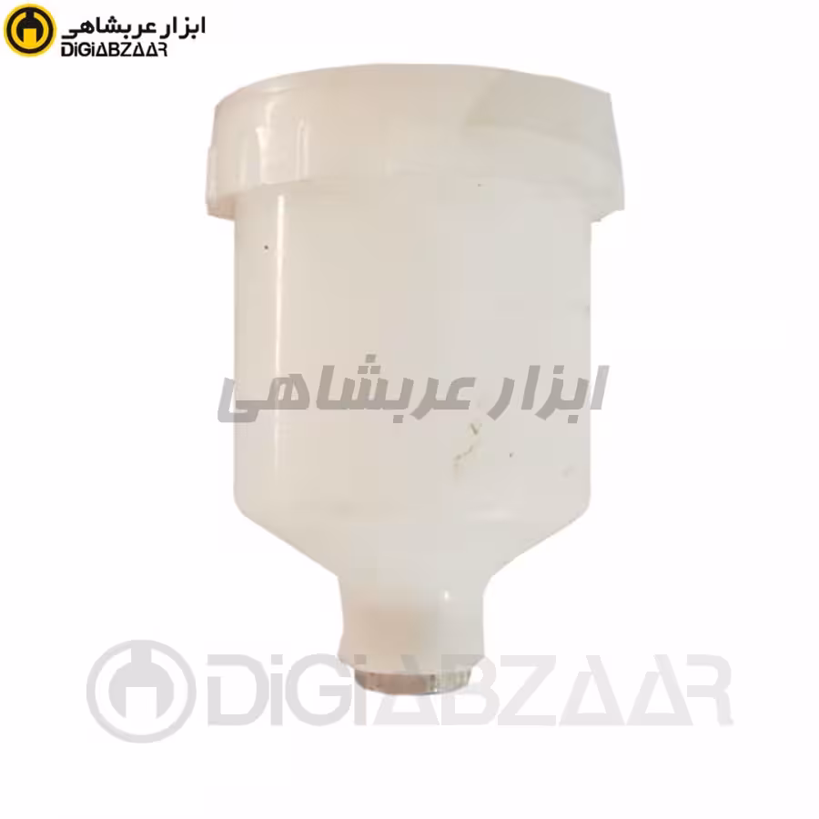 کاسه سایه پاش H2000 پلاستیکی