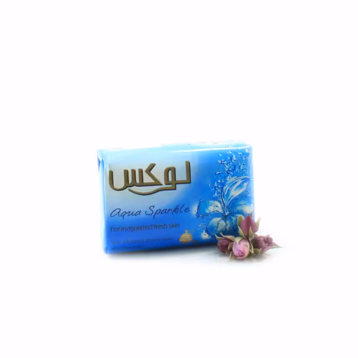 صابون گیاهان دریایی 125 گرم لوکس