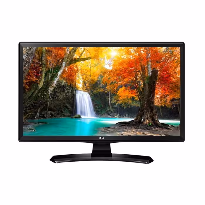 مانیتور 24 اینچ ال جی مدل 24TK410V