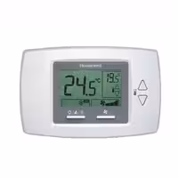 ترموستات دیجیتال T6590 هانیول
