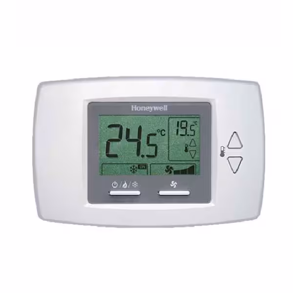 ترموستات دیجیتال T6590 هانیول