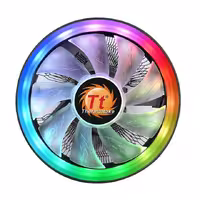 فن CPU (پردازنده) Thermaltake مدل CL-P054-AL12SW-A