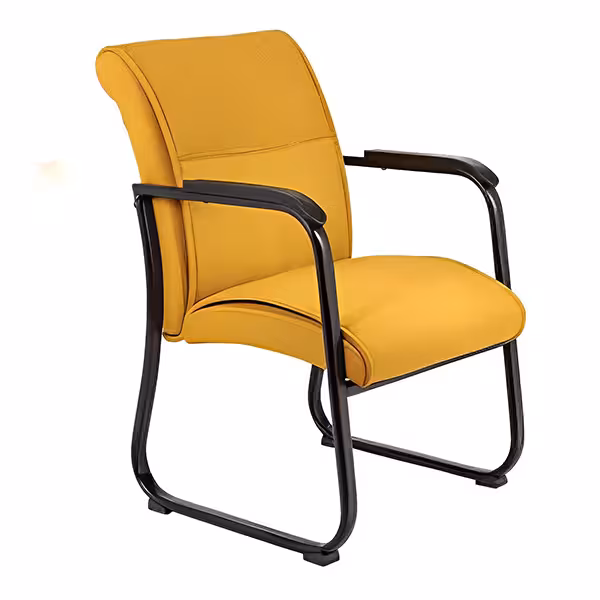 مبل اداری راحتیران مدل موج M075