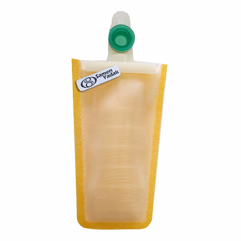 فیلتر(صافی) مغزی پمپ بنزین پراید