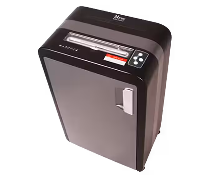 کاغذ خردکن Mehr مدل MM-860