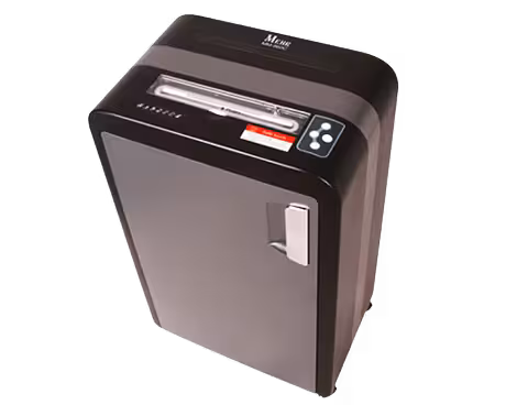 کاغذ خردکن Mehr مدل MM-860