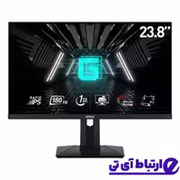 مانیتور گیمینگ ام اس آی 24 اینچ مدل MSI G244PF E2