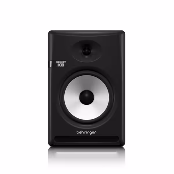 اسپیکر مانیتورینگ بهرینگر مدل Behringer Nekkst K8