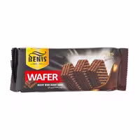 ویفر کاکائویی تلخ بنیس 70 گرمی