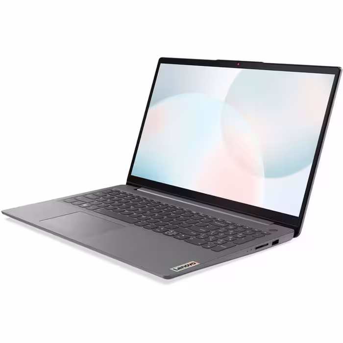 لپ تاپ LENOVO IDEAPAD 1 پردازنده intel N4020 رم 4GB حافظه 256GB SSD گرافیک INTEL