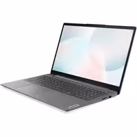 لپ تاپ LENOVO IDEAPAD 1 پردازنده intel N4020 رم 4GB حافظه 256GB SSD گرافیک INTEL