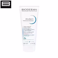 کرم بازسازی کننده بایودرما مدل اتودرم حجم 200ml