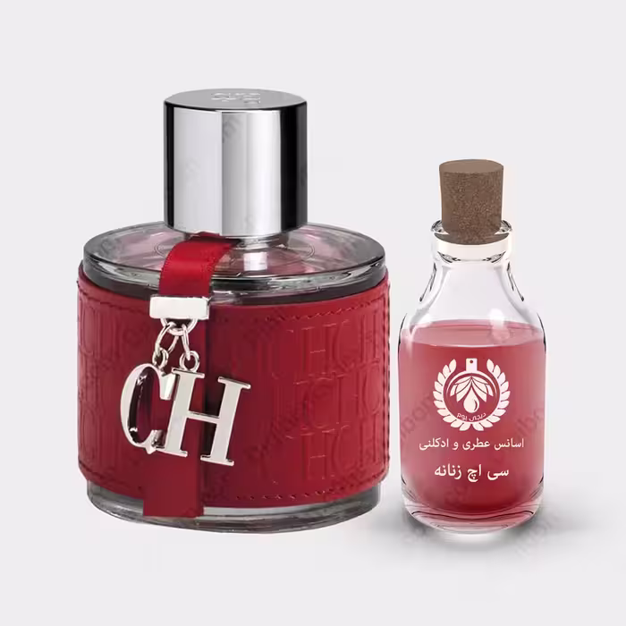 عطر کارولینا هررا سی اچ زنانه – Carolina Herrera CH WomenعطرCarolina Herrera CH Women