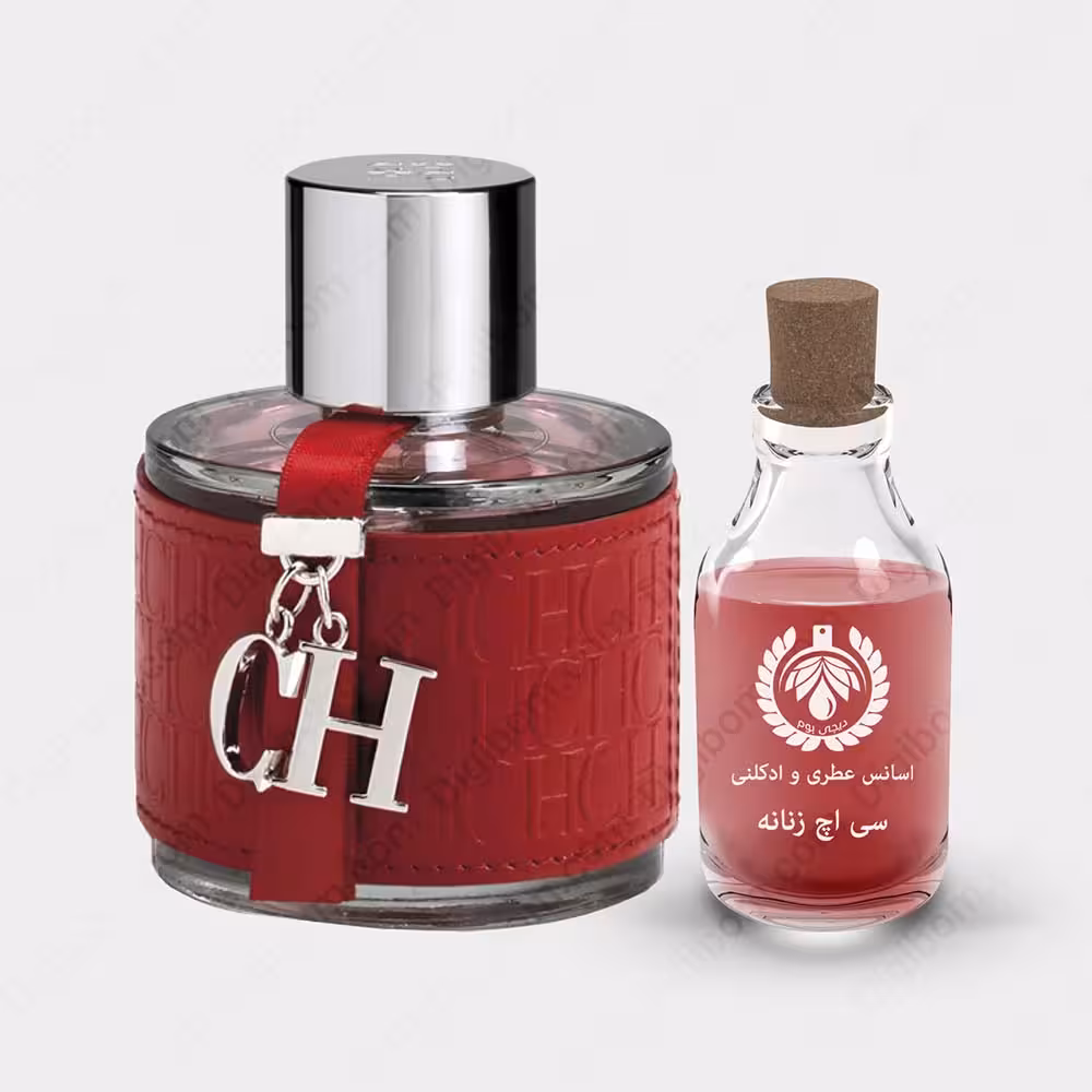عطر کارولینا هررا سی اچ زنانه – Carolina Herrera CH WomenعطرCarolina Herrera CH Women