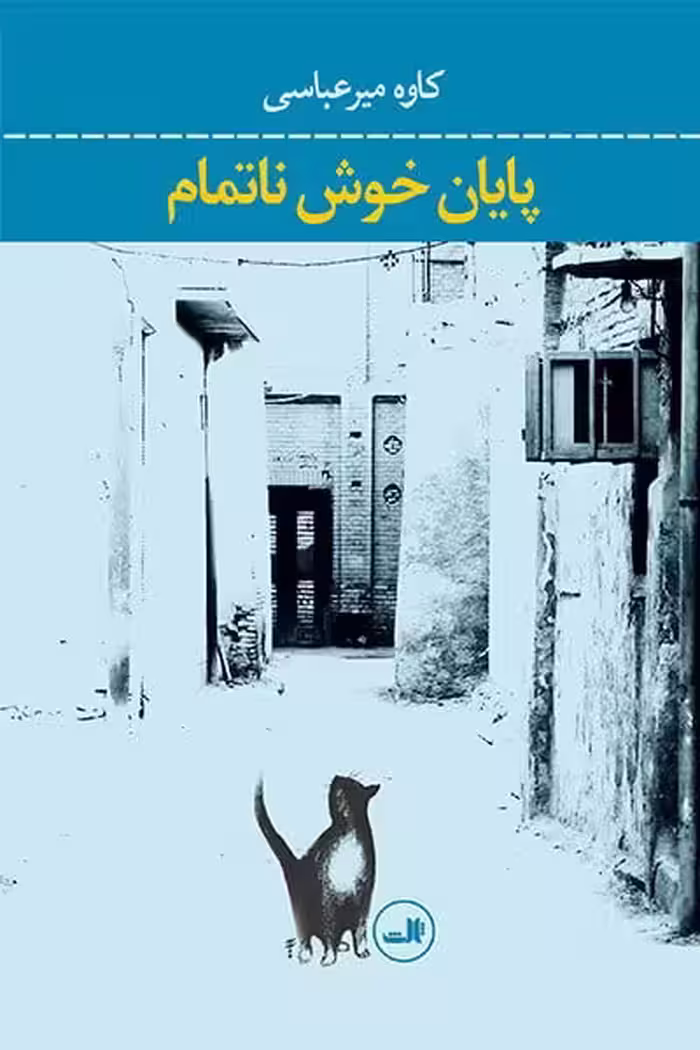 رمان پایان خوش ناتمام