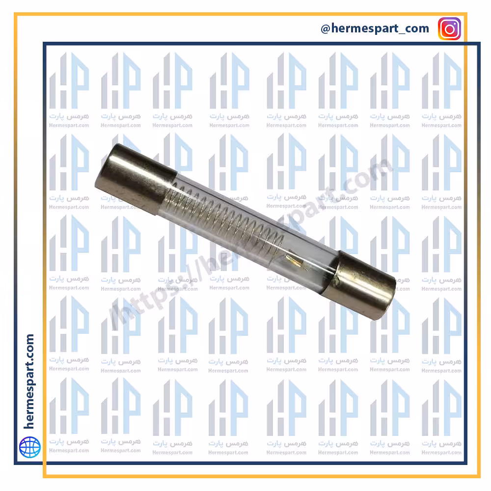 فیوز های ولتاژ مایکروفر