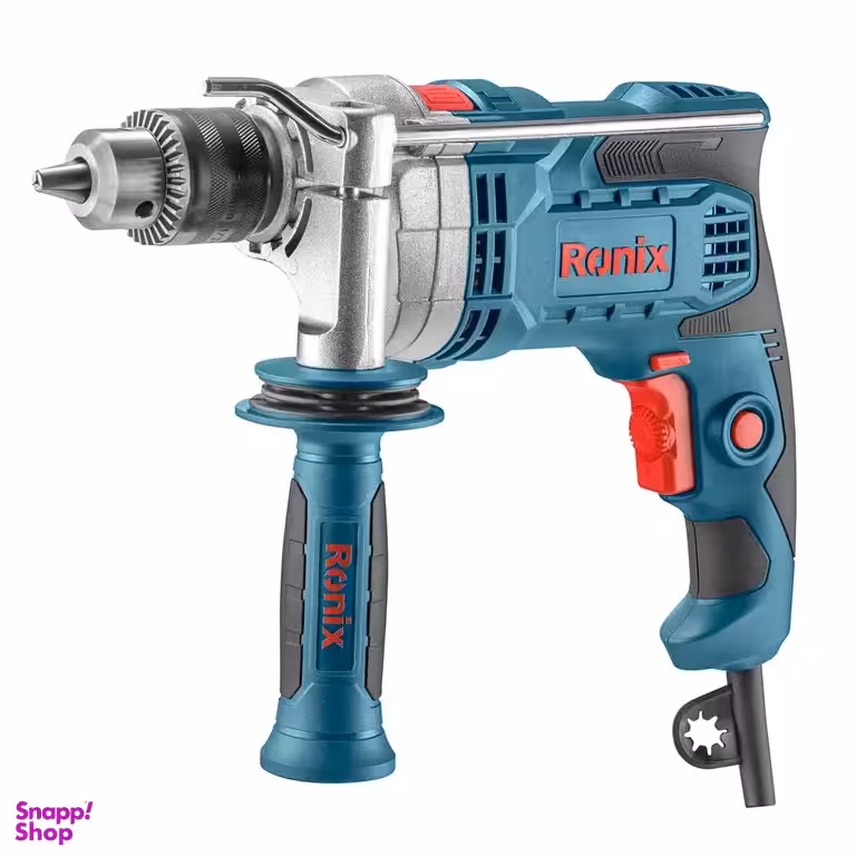 دریل شارژی رونیکس مدل 2290