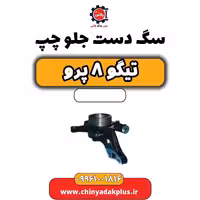 سگ دست جلو چپ تیگو 8 پرو