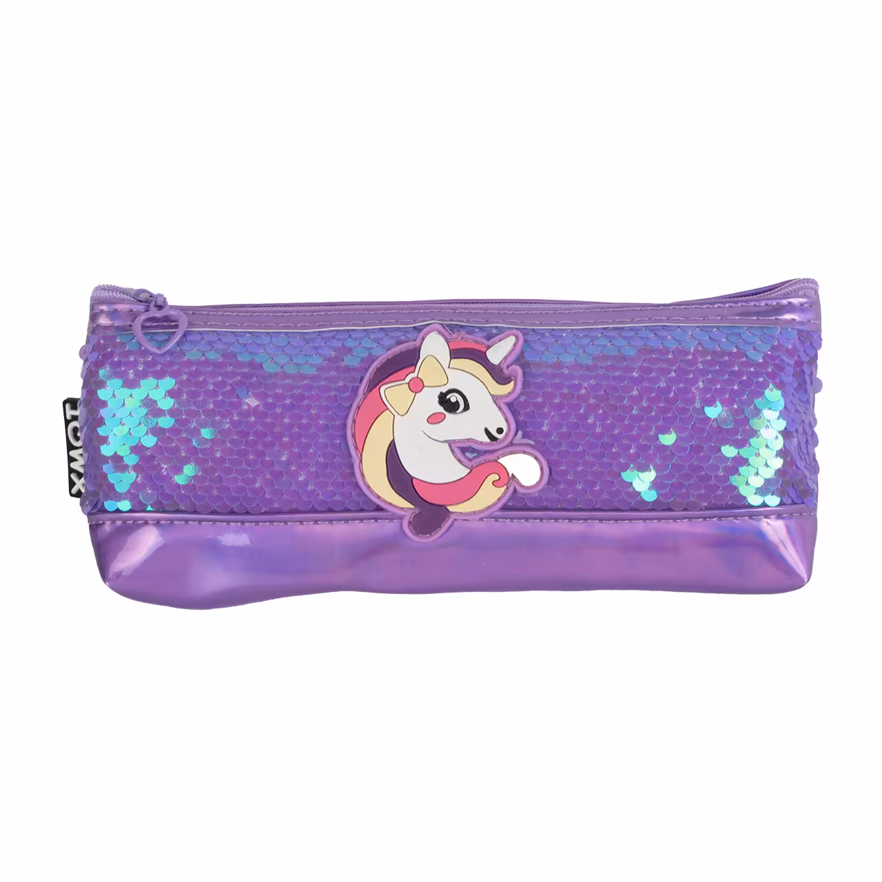 جامدادی هولوگرامی مدل پولکی