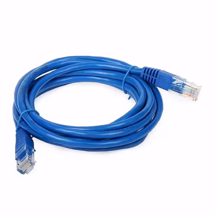 کابل پچ کورد 30 متری وی نت CAT5e UTP