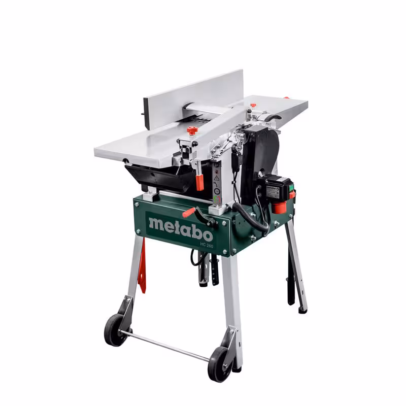 رنده نجاری متابو مدل HC260