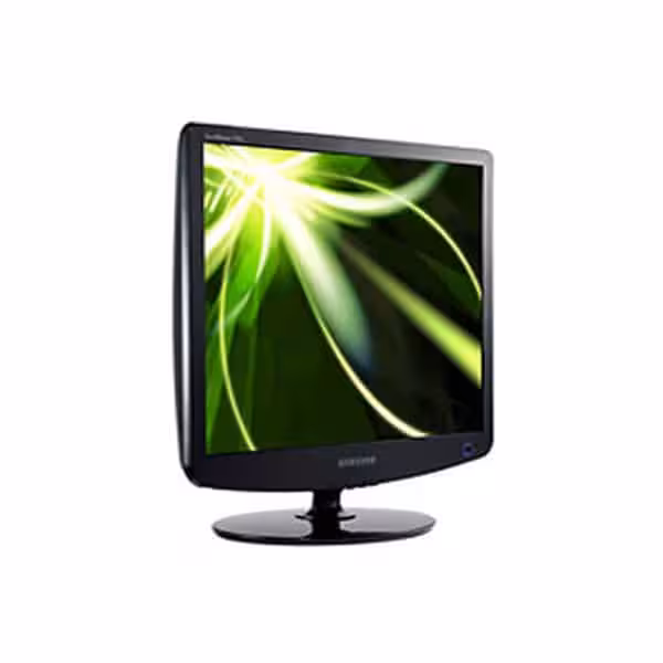 مانیتور سامسونگ مدل Samsung 1732N  سایز 17 اینچ (استوک گرید A)