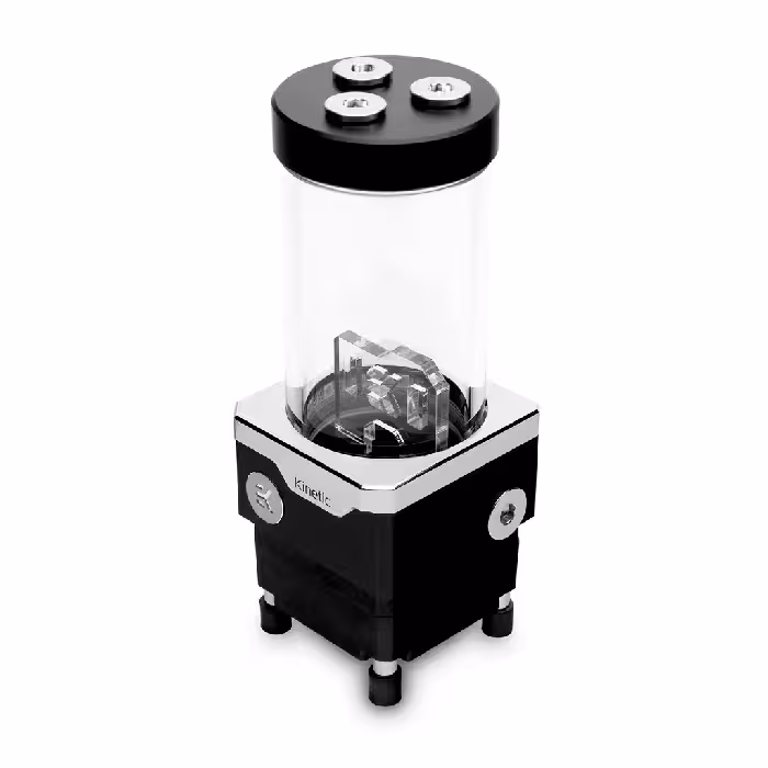 مخزن پمپ ایی کی دبلیو بی EKWB Quantum Kinetic TBE 160 VTX PWM D-RGB