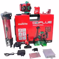 تراز لیزری میلواکی دیجتالی