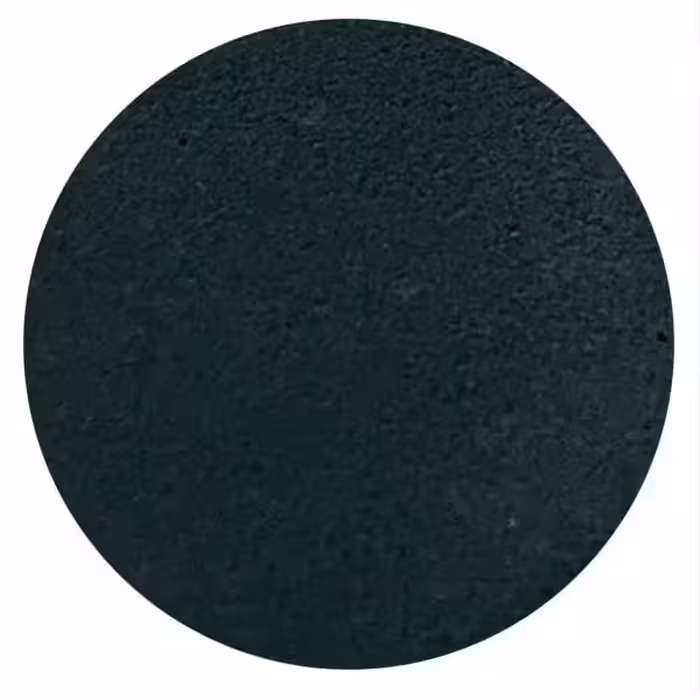 رنگ خمیری مشکی چینی  (  40  گرمی )