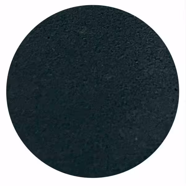 رنگ خمیری مشکی چینی  (  40  گرمی )