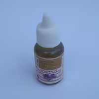 روغن بنفشه بادام شیرین ممتاز 10cc موسسه پژوهشی طبی بازرگانی سیمرغ (ضد حساسیت، ضد آلرژی، تقویت حافظه و موی گرم مزاجان)