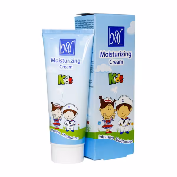 کرم مرطوب کننده کودک مای  My Moisturizing Kids Cream