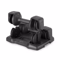 دمبل هوشمند پرودو مدل PD-DASD12-BK وزن 5.7 کیلوگرم بسته 2 عددی