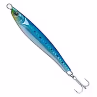 لور جیگینگ MOLIX مدل JUGULO CASTING JIG BLUE SARDA