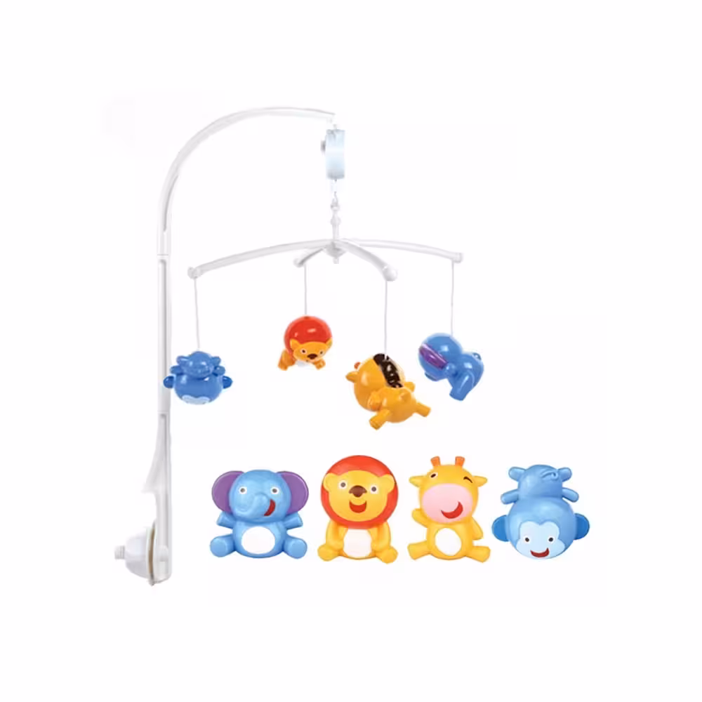 آویز تخت  موزیکال هانگر HUANGER کد 301