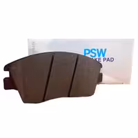 لنت ترمز جلو PSW توسان (2017)