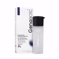 فیکساتور آرایشی ژنو بایوتیک 100 میل | Geno Biotic Make Up Fixing Spray