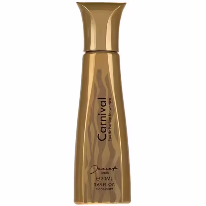 عطر جیبی کارنیوال ژک ساف