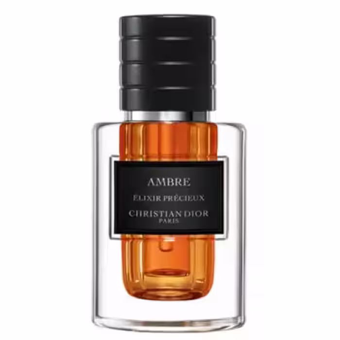 اکستریت د پرفیوم Ambre Elixir Precieux از برند Dior